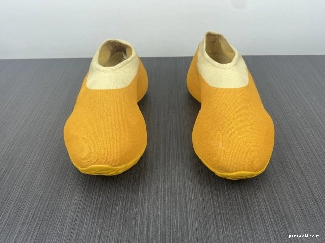 Yeezy RNR Knit Sulfur Adidas GW5353 0821